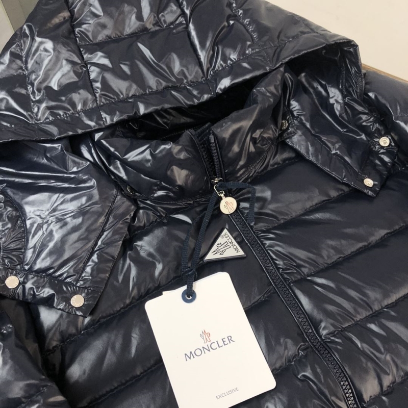 Moncler Down Coat